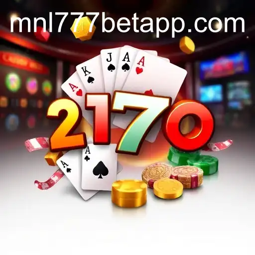 Explore the Thrilling World of Casino Games at MNL777Bet
