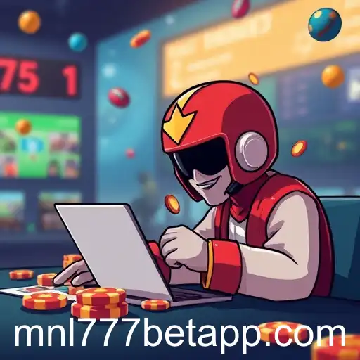 Navigating the Digital Betting Landscape: The Rise of Online Platforms