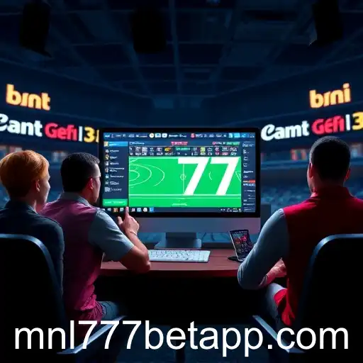 The Evolution of Online Betting Platforms