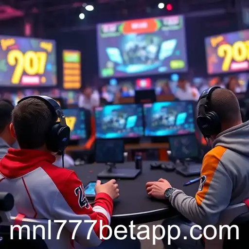 Expanding Frontiers of Online Gaming