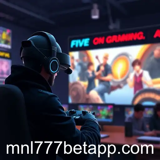 Emerging Trends in Online Gaming