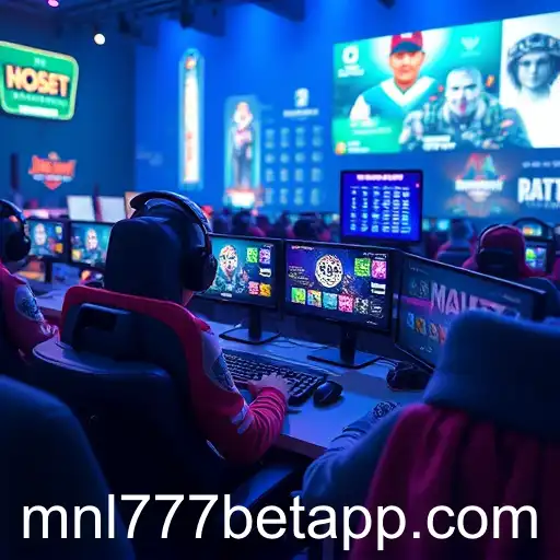 Emerging Trends in Online Gaming Platforms