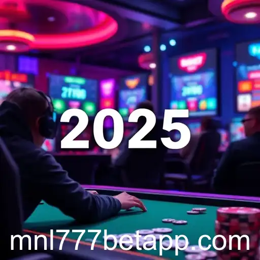 Evolution of Online Gaming in 2025