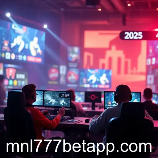 The Evolution of Online Gaming in 2025