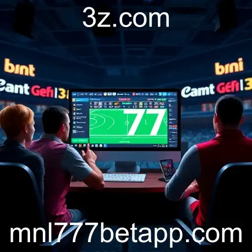 The Evolution of Online Betting Platforms