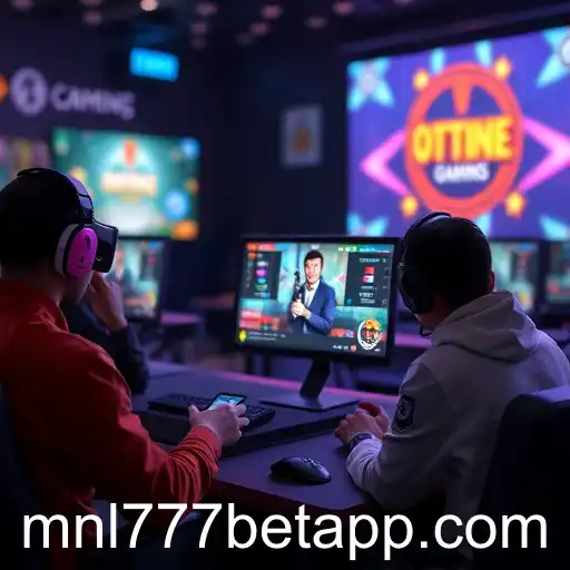 Exploring the Rise of Online Gaming in 2025