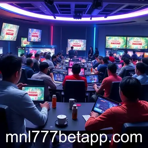 The Rise of Online Betting in 2025