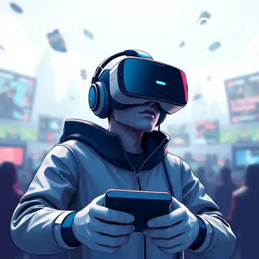 The Rise of Online Gaming Platforms