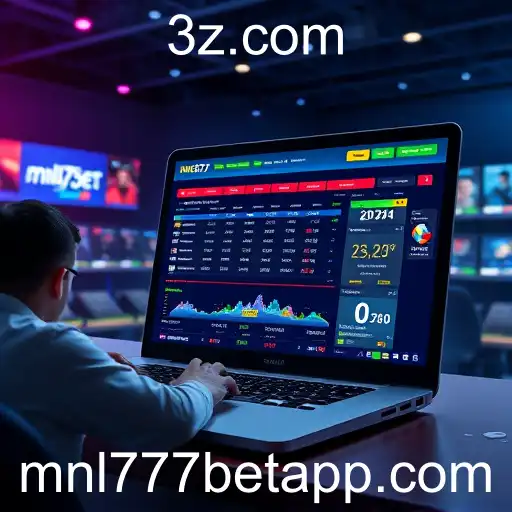 The Rise of Online Betting