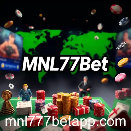 The Emergence and Impact of MNL777Bet in Global Gaming