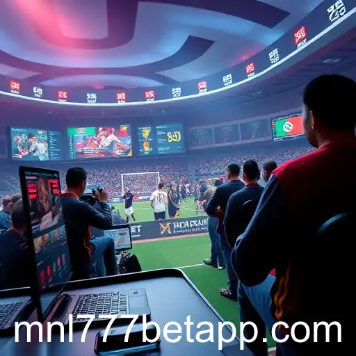 Online Gambling Platforms and Regulation Trends