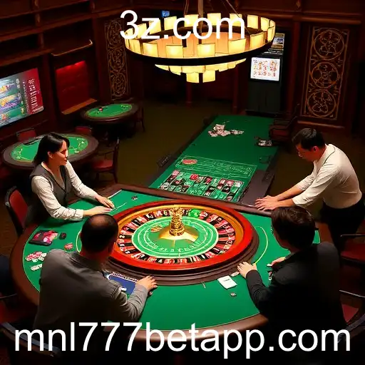 The Rise of Betting Platforms in a Digital Age