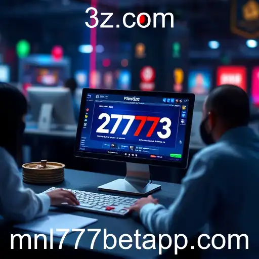 MNL777bet: The Rise of Digital Betting Platforms