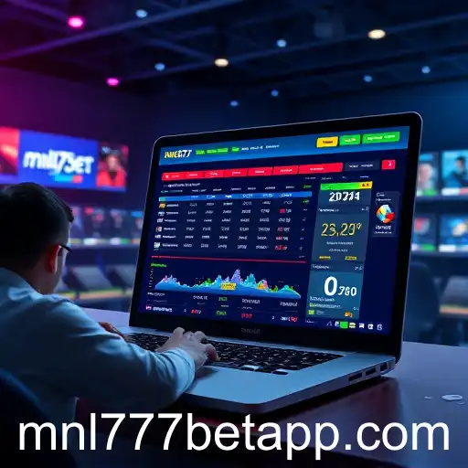 The Rise of Online Betting